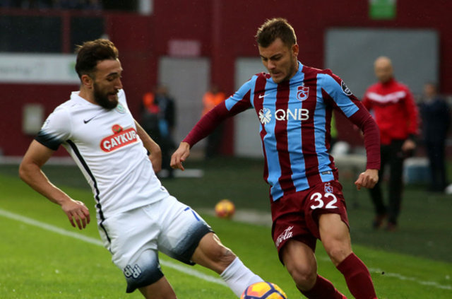 Futbolcuların memleketleri - 16