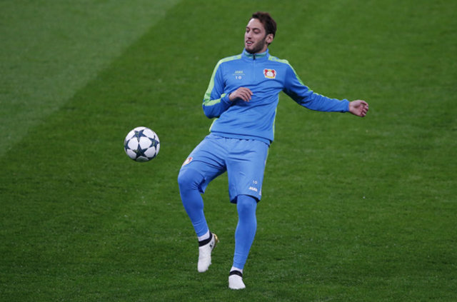 Futbolcuların memleketleri - 19