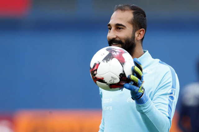 Futbolcuların memleketleri - 18