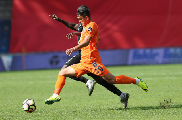 Futbolcuların memleketleri - 27