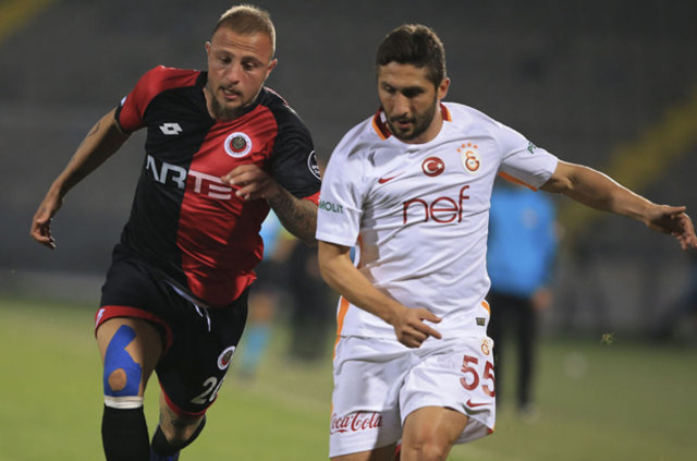 Futbolcuların memleketleri - 28