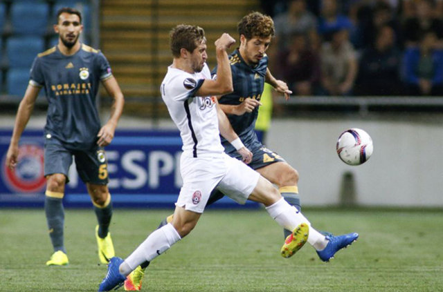 Futbolcuların memleketleri - 26