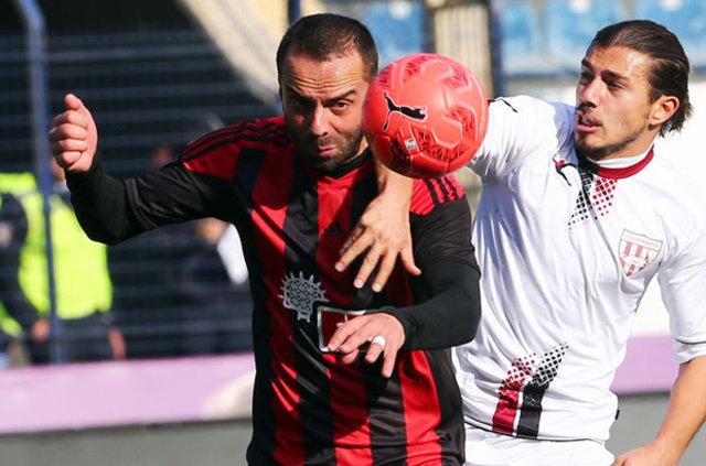 Futbolcuların memleketleri - 34