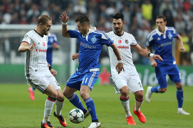 Futbolcuların memleketleri - 39