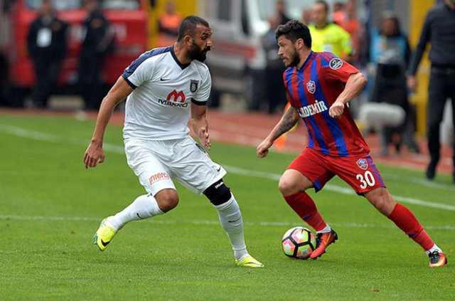 Futbolcuların memleketleri - 43