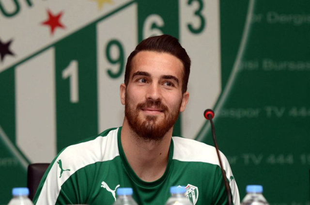 Futbolcuların memleketleri - 46