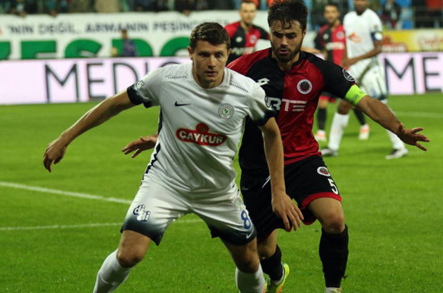 Futbolcuların memleketleri - 47