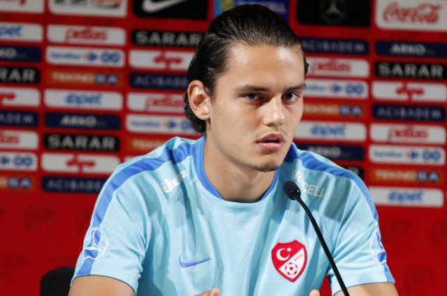 Futbolcuların memleketleri - 50