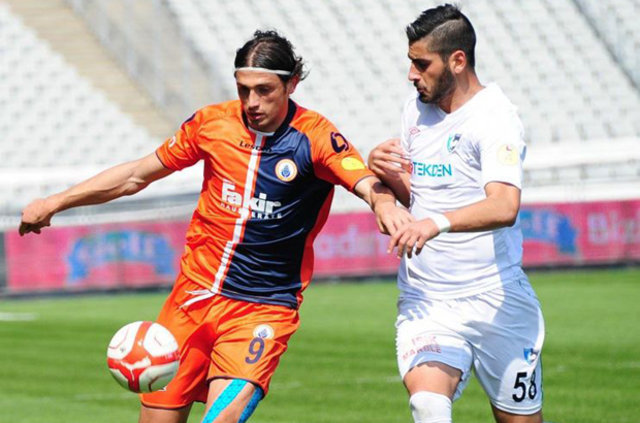 Futbolcuların memleketleri - 52