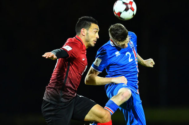 Futbolcuların memleketleri - 57