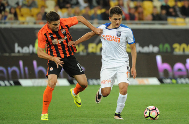 Futbolcuların memleketleri - 51