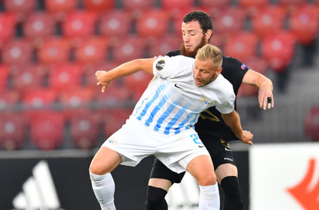 Futbolcuların memleketleri - 64