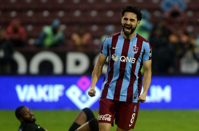 Futbolcuların memleketleri - 70