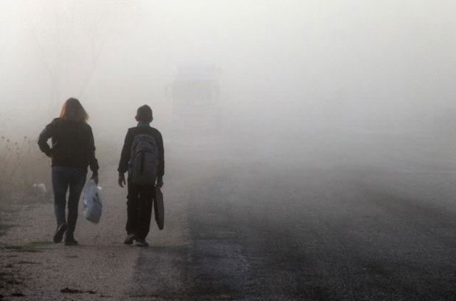 Kar yağışı İstanbul'a yeniden geliyor! - 7