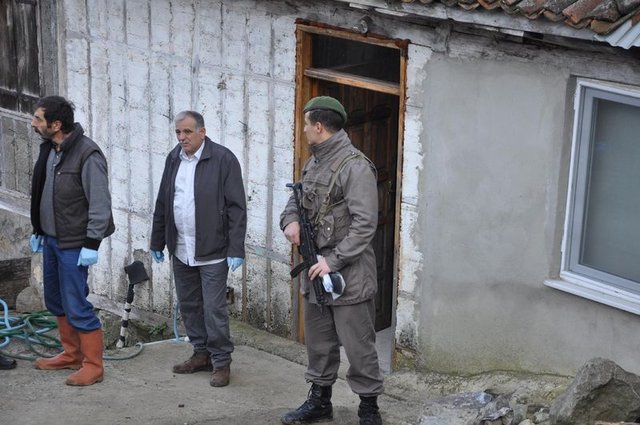 Cinnet geçirdi! Yaptıklarına kendi de inanmadı - 2