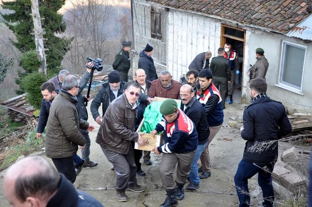 Cinnet geçirdi! Yaptıklarına kendi de inanmadı - 1