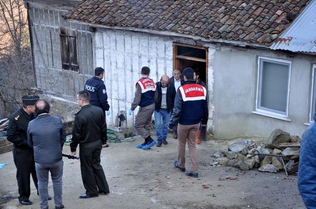 Cinnet geçirdi! Yaptıklarına kendi de inanmadı - 3