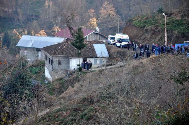 Cinnet geçirdi! Yaptıklarına kendi de inanmadı - 4