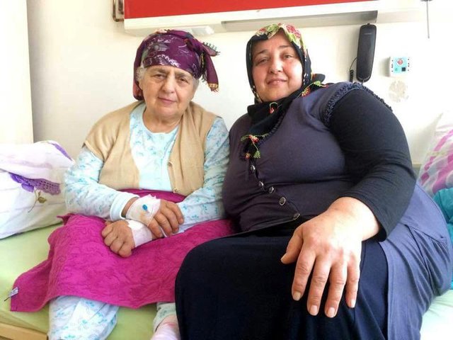 Cinnet geçirdi! Yaptıklarına kendi de inanmadı - 6