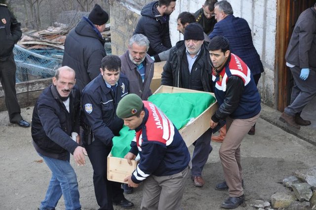 Cinnet geçirdi! Yaptıklarına kendi de inanmadı - 7