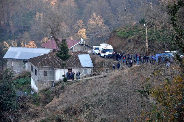 Cinnet geçirdi! Yaptıklarına kendi de inanmadı - 5