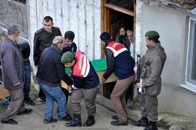 Cinnet geçirdi! Yaptıklarına kendi de inanmadı - 10