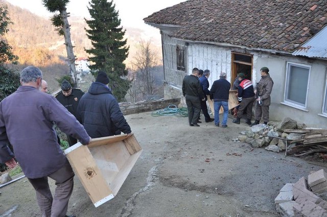 Cinnet geçirdi! Yaptıklarına kendi de inanmadı - 12