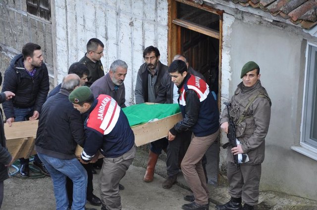 Cinnet geçirdi! Yaptıklarına kendi de inanmadı - 11