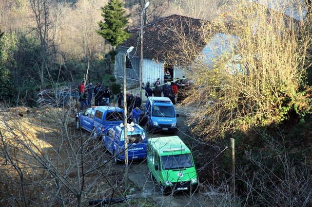 Cinnet geçirdi! Yaptıklarına kendi de inanmadı - 17