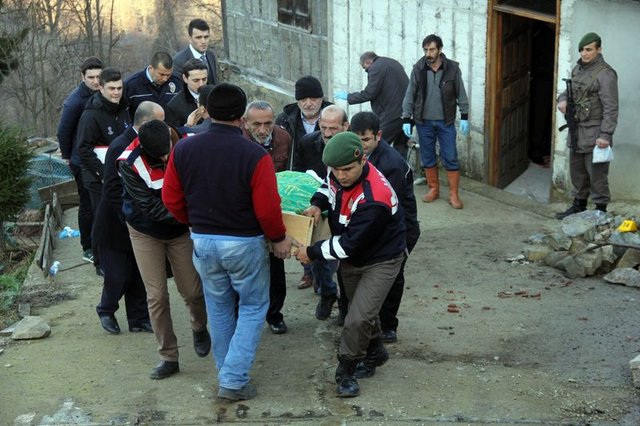 Cinnet geçirdi! Yaptıklarına kendi de inanmadı - 19