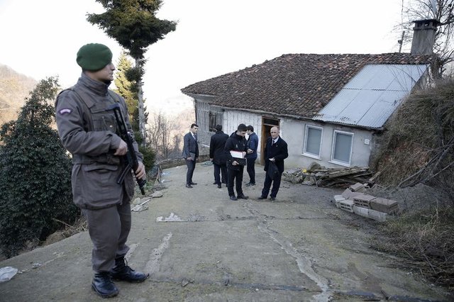 Cinnet geçirdi! Yaptıklarına kendi de inanmadı - 21