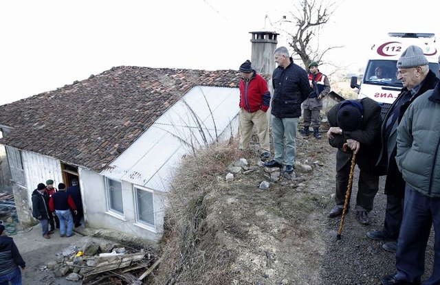 Cinnet geçirdi! Yaptıklarına kendi de inanmadı - 24