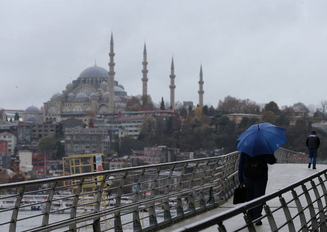 Son 6 yılın en yoğun kar yağışı geliyor! - 30