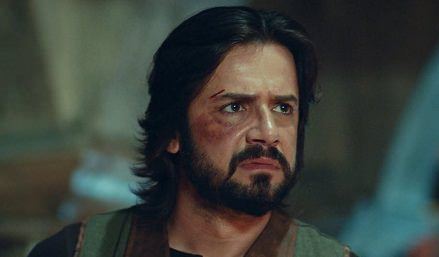 Diriliş oyuncuları bakın nereliymiş - 3