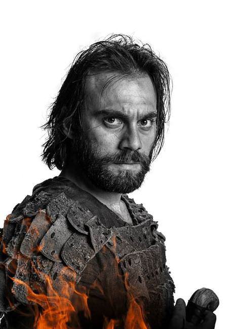 Diriliş oyuncuları bakın nereliymiş - 6