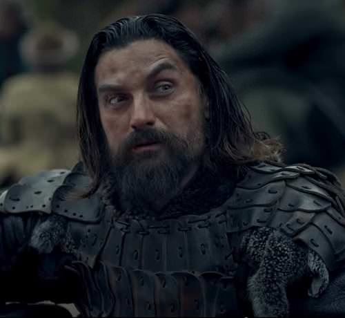 Diriliş oyuncuları bakın nereliymiş - 7