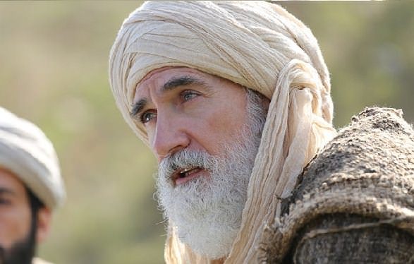 Diriliş oyuncuları bakın nereliymiş - 8