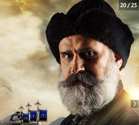 Diriliş oyuncuları bakın nereliymiş - 15