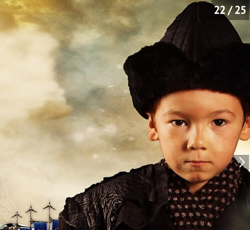 Diriliş oyuncuları bakın nereliymiş - 16