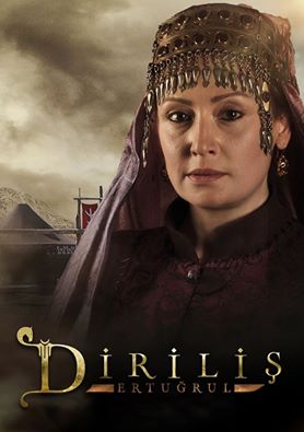 Diriliş oyuncuları bakın nereliymiş - 18