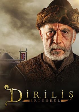 Diriliş oyuncuları bakın nereliymiş - 20