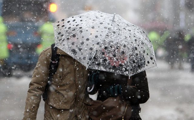 Yarından itibaren hava nasıl olacak? - 15