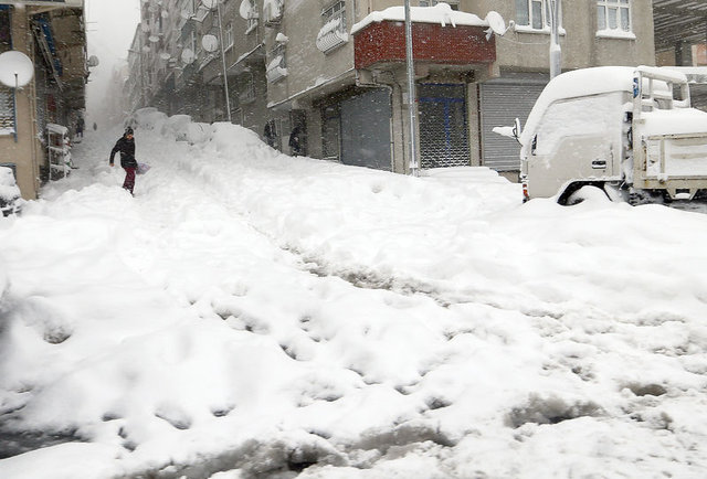 Yarından itibaren hava nasıl olacak? - 29