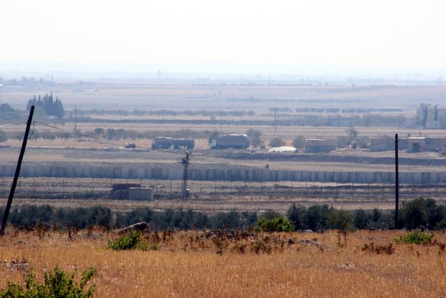 El Bab'da yaşananları kahraman askerler anlattı - 4