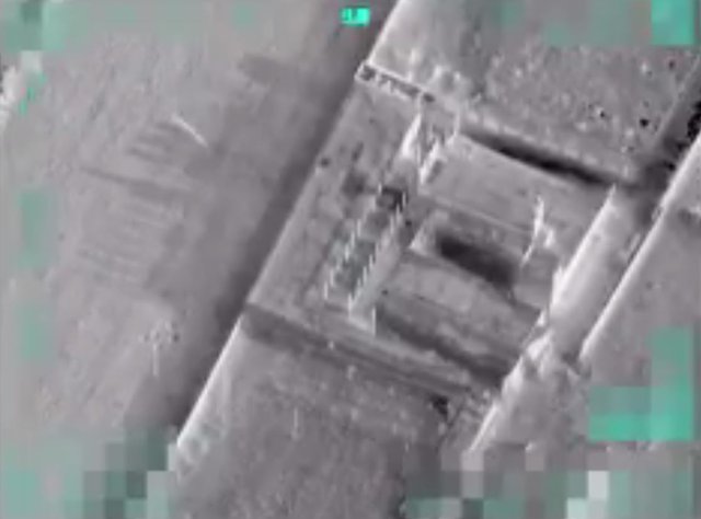 El Bab'da yaşananları kahraman askerler anlattı - 18