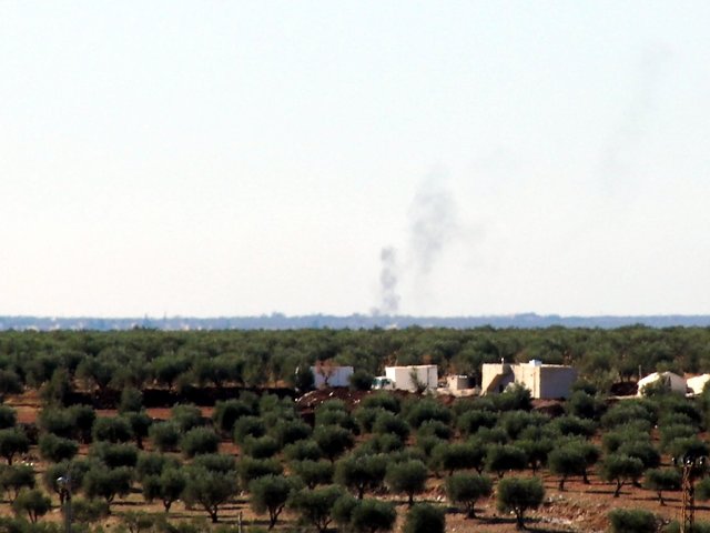 El Bab'da yaşananları kahraman askerler anlattı - 27