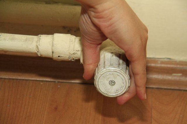 Doğalgaz faturasını düşürmenin yolları - 24