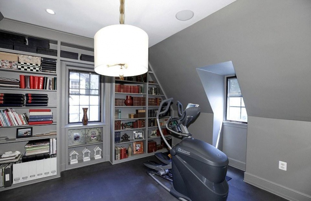 Obama bu evde yaşayacak - 2