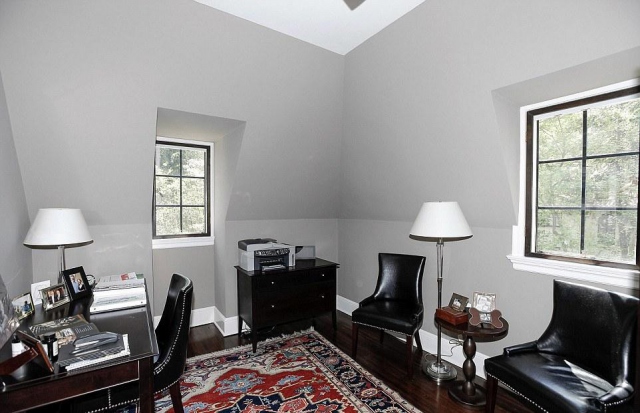 Obama bu evde yaşayacak - 3