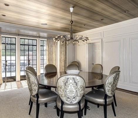 Obama bu evde yaşayacak - 5